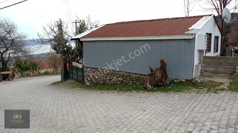 Rd'den Fırsat Yatırımlık: Sapanca Kartepe'de 4 Bungalovluk Arsa — fotoğraf 6