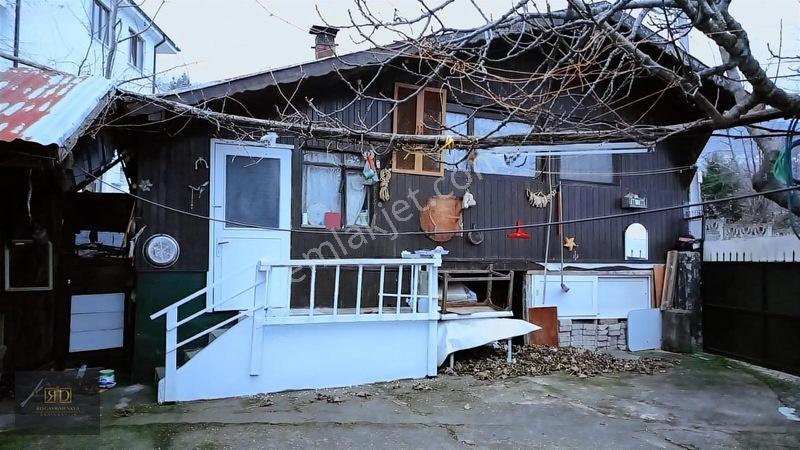 Rd'den Fırsat Yatırımlık: Sapanca Kartepe'de 4 Bungalovluk Arsa — fotoğraf 8