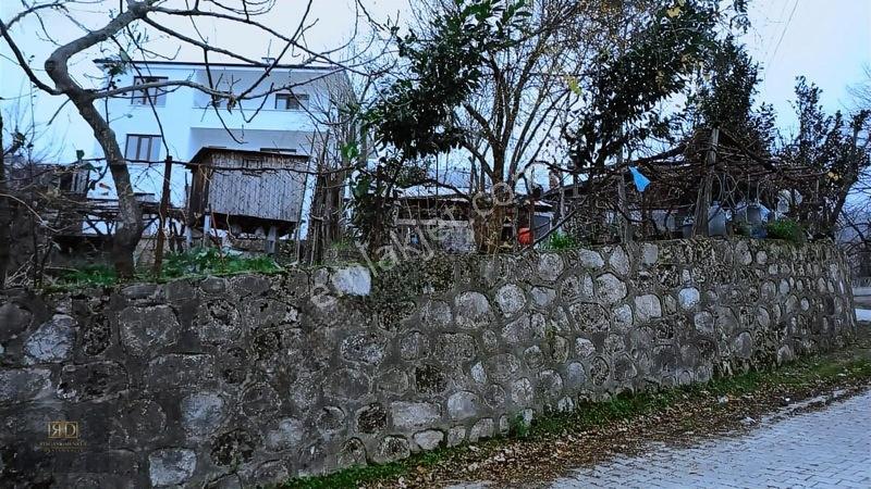 Rd'den Fırsat Yatırımlık: Sapanca Kartepe'de 4 Bungalovluk Arsa — fotoğraf 9