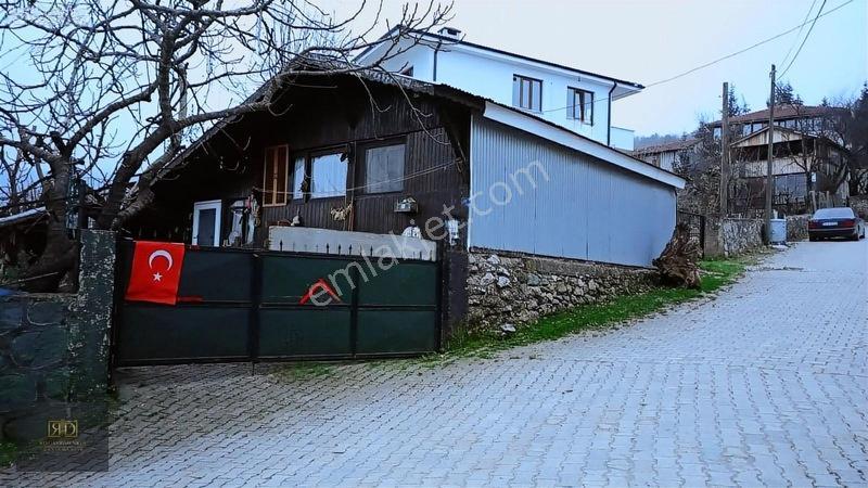 Rd'den Fırsat Yatırımlık: Sapanca Kartepe'de 4 Bungalovluk Arsa — fotoğraf 10