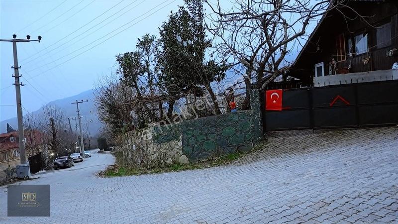 Rd'den Fırsat Yatırımlık: Sapanca Kartepe'de 4 Bungalovluk Arsa — fotoğraf 11
