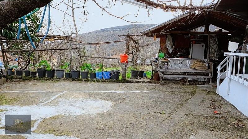 Rd'den Fırsat Yatırımlık: Sapanca Kartepe'de 4 Bungalovluk Arsa — fotoğraf 12