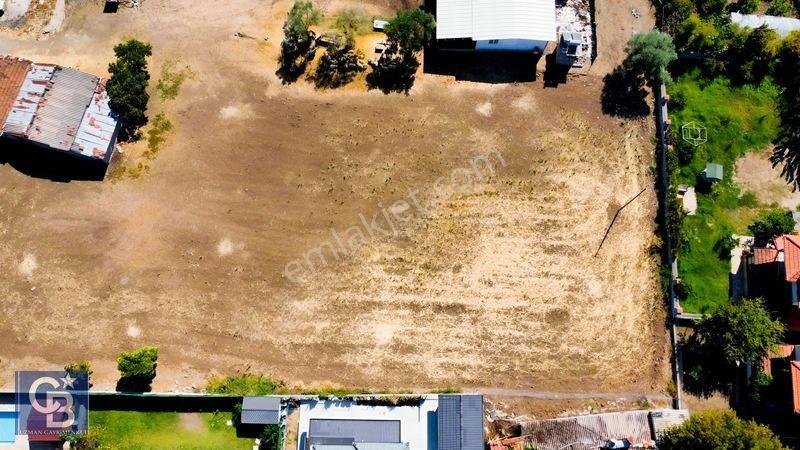 Marmaris Çamlıda Satılık 1.171 M² İmarlı Düz Arsa — fotoğraf 8