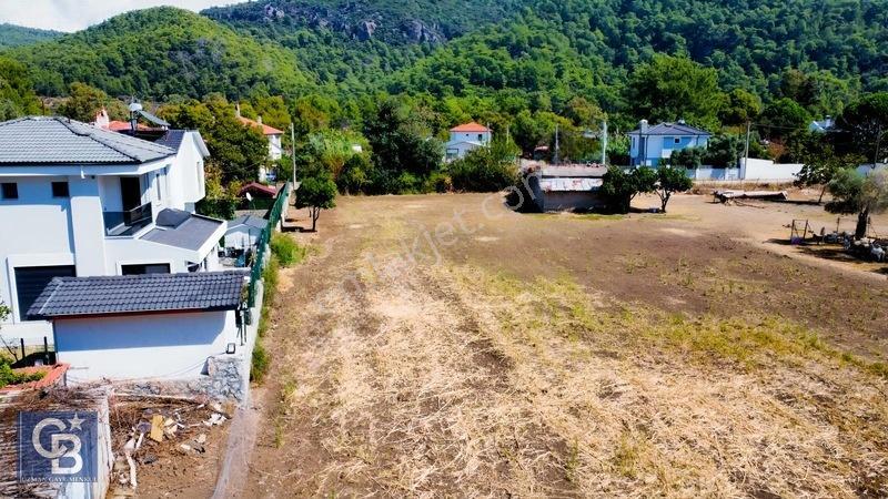 Marmaris Çamlıda Satılık 1.171 M² İmarlı Düz Arsa — fotoğraf 13