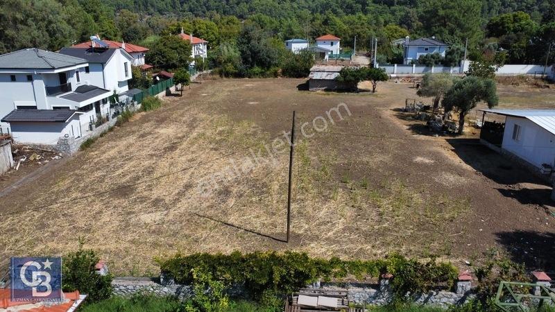 Marmaris Çamlıda Satılık 1.171 M² İmarlı Düz Arsa — fotoğraf 15