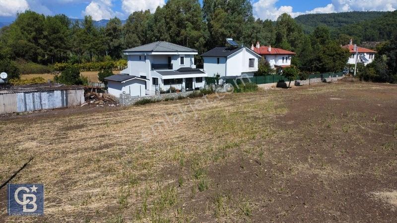 Marmaris Çamlıda Satılık 1.171 M² İmarlı Düz Arsa — fotoğraf 18