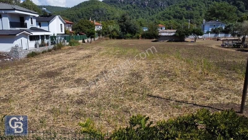 Marmaris Çamlıda Satılık 1.171 M² İmarlı Düz Arsa — fotoğraf 20