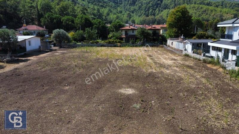 Marmaris Çamlıda Satılık 1.171 M² İmarlı Düz Arsa — fotoğraf 25