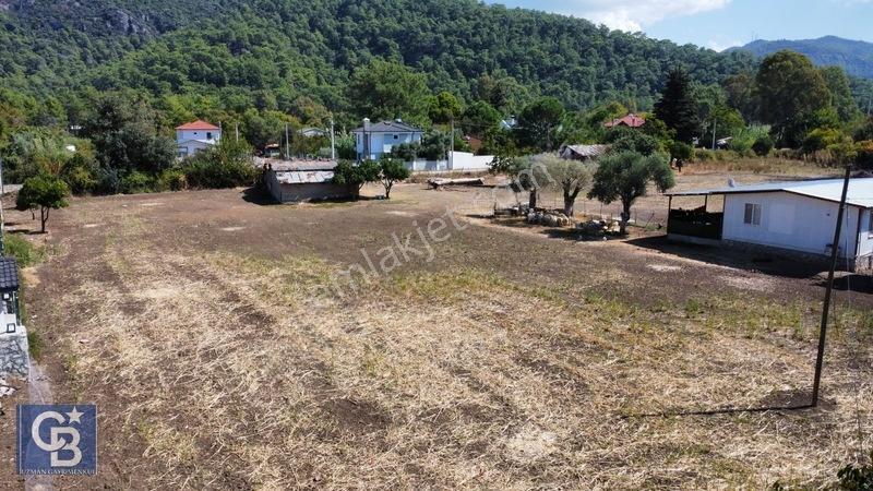 Marmaris Çamlıda Satılık 1.171 M² İmarlı Düz Arsa — fotoğraf 27