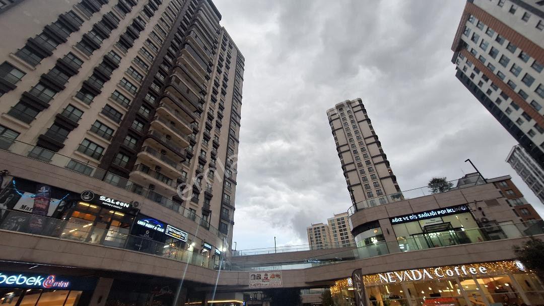 Metronun Dibinde Lüxera Meydanda Satılık 3+1havuzlu Site Dairesi — fotoğraf 8