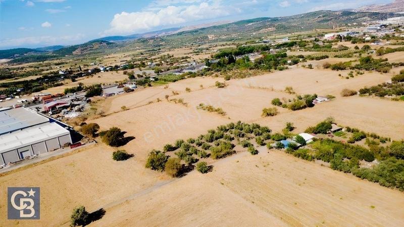 Aliağa Helvacı'da (36667 M²) Satılık Arsa — fotoğraf 16