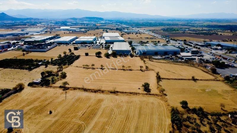Aliağa Helvacı'da (36667 M²) Satılık Arsa — fotoğraf 19