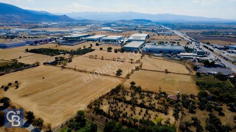 Aliağa Helvacı'da (36667 M²) Satılık Arsa — fotoğraf 20