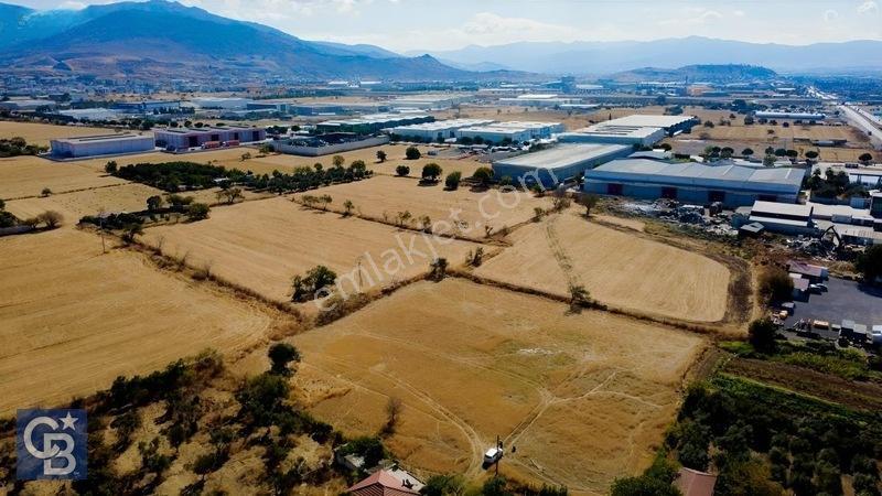 Aliağa Helvacı'da (36667 M²) Satılık Arsa — fotoğraf 23
