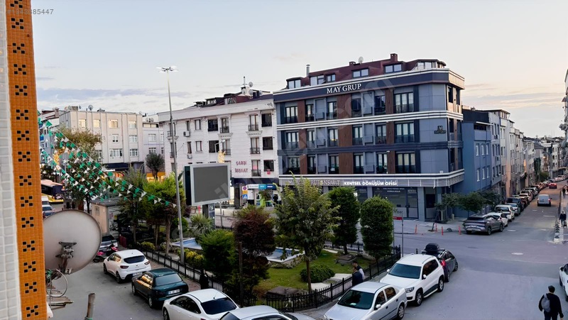 Bayrampaşa Muratpaşa'da Satılık 2+1 Daire, 100m², Cadde Üzeri — fotoğraf 2