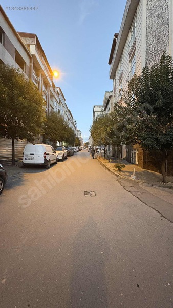 Bayrampaşa Muratpaşa'da Satılık 2+1 Daire, 100m², Cadde Üzeri — fotoğraf 5