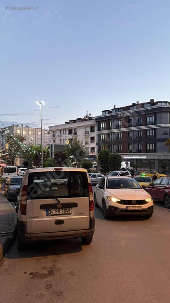 Bayrampaşa Muratpaşa'da Satılık 2+1 Daire, 100m², Cadde Üzeri — fotoğraf 7