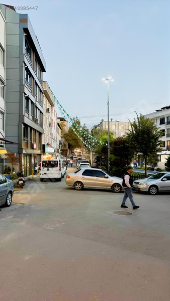 Bayrampaşa Muratpaşa'da Satılık 2+1 Daire, 100m², Cadde Üzeri — fotoğraf 8