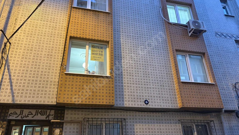 Bayrampaşa Muratpaşa'da Satılık 2+1 Daire, 100m², Cadde Üzeri — fotoğraf 9