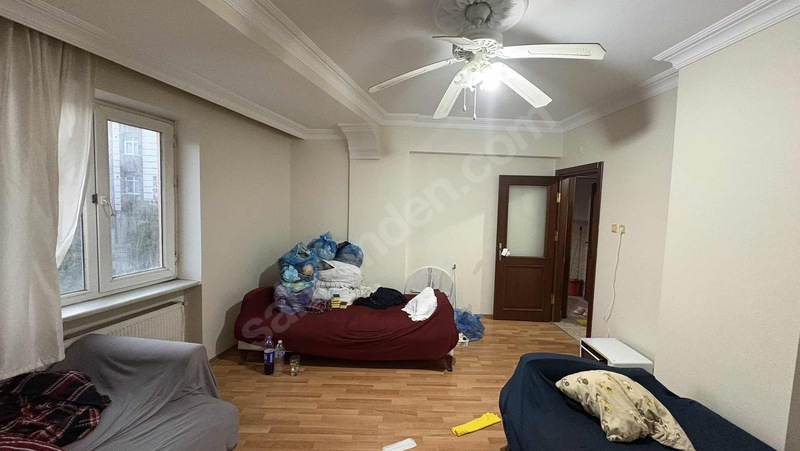 Bayrampaşa Muratpaşa'da Satılık 2+1 Daire, 100m², Cadde Üzeri — fotoğraf 19