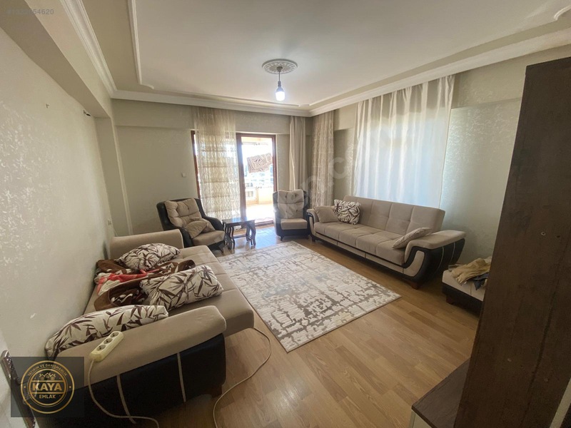 Diyarbakır Üçkuyularda Satılık 3+1 Fırsat Daire — fotoğraf 4