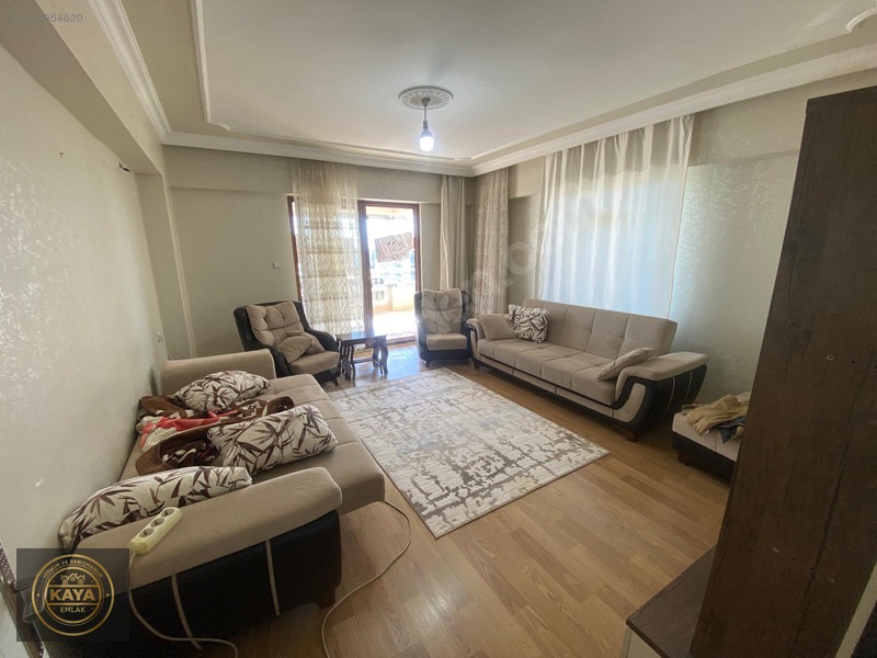 Diyarbakır Üçkuyularda Satılık 3+1 Fırsat Daire — fotoğraf 5