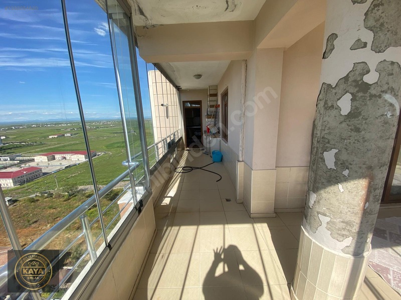 Diyarbakır Üçkuyularda Satılık 3+1 Fırsat Daire — fotoğraf 7