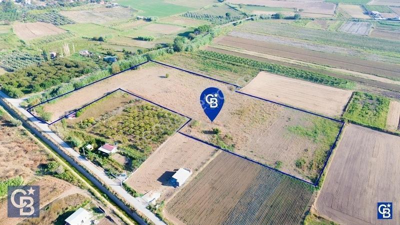 Depolara Ve Anayola 400 M. Yatırımlık 19.125 M2 Satılık Tarla — fotoğraf 4