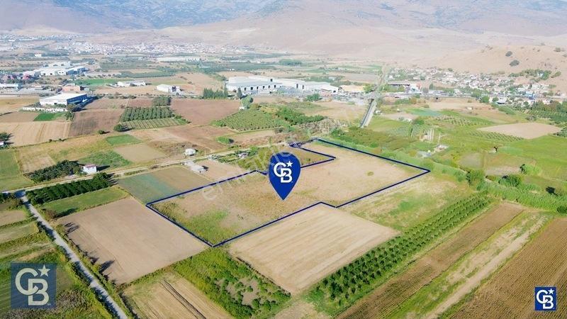Depolara Ve Anayola 400 M. Yatırımlık 19.125 M2 Satılık Tarla — fotoğraf 5