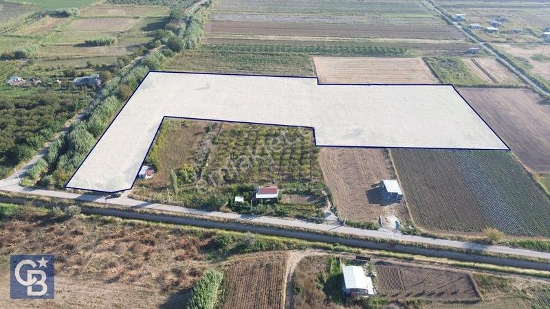 Depolara Ve Anayola 400 M. Yatırımlık 19.125 M2 Satılık Tarla — fotoğraf 6