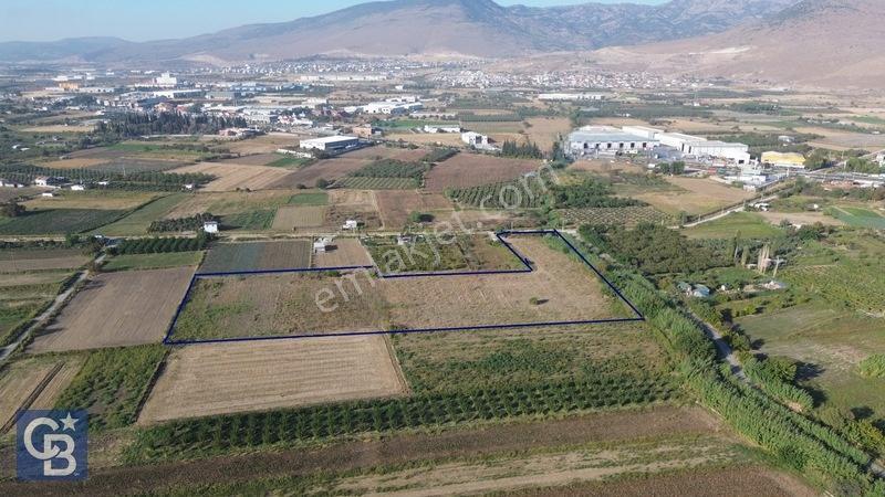 Depolara Ve Anayola 400 M. Yatırımlık 19.125 M2 Satılık Tarla — fotoğraf 8