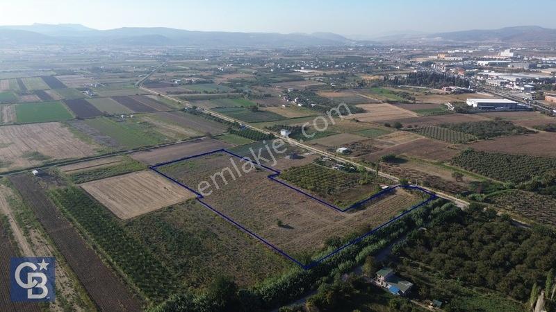 Depolara Ve Anayola 400 M. Yatırımlık 19.125 M2 Satılık Tarla — fotoğraf 9