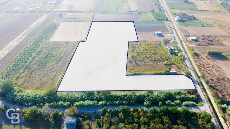 Depolara Ve Anayola 400 M. Yatırımlık 19.125 M2 Satılık Tarla — fotoğraf 10