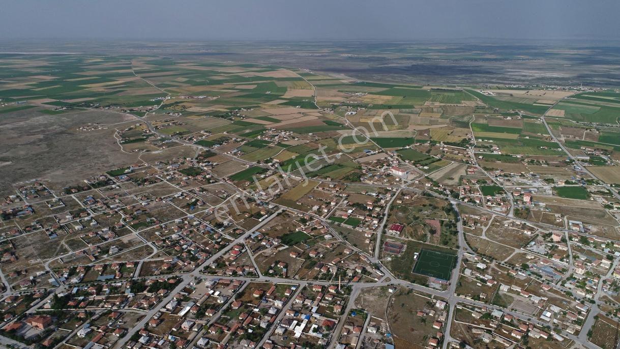 Lotus'dan Sultanhanı Çarşıda 3 Kat İmarlı Kupon Arsa — fotoğraf 2
