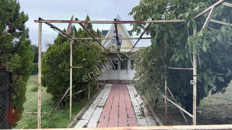 Çubuk, Esenboğa Mah. Köşe Başı, Sorunsuz, Kat Karşılığına Uygun — fotoğraf 2