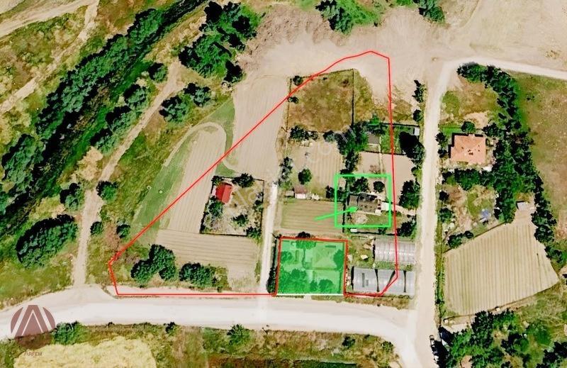 Çubuk, Esenboğa Mah. Köşe Başı, Sorunsuz, Kat Karşılığına Uygun — fotoğraf 13