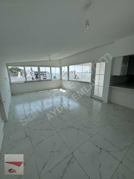 Anamur İskele Denize Sıfır Triblex Villa — fotoğraf 4