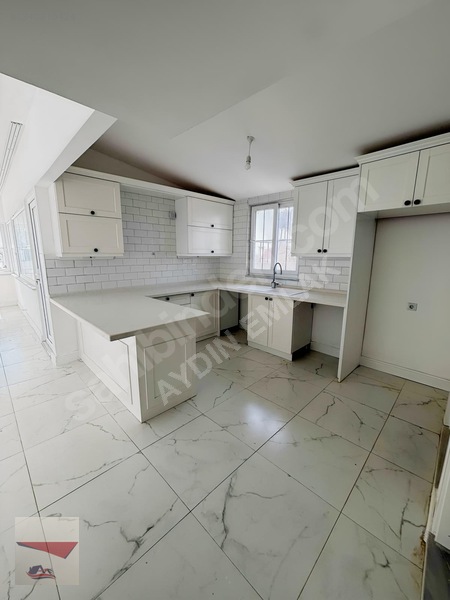Anamur İskele Denize Sıfır Triblex Villa — fotoğraf 5