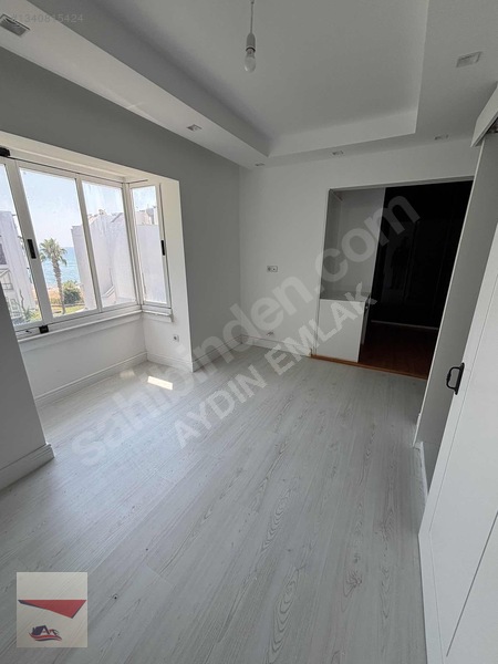 Anamur İskele Denize Sıfır Triblex Villa — fotoğraf 7