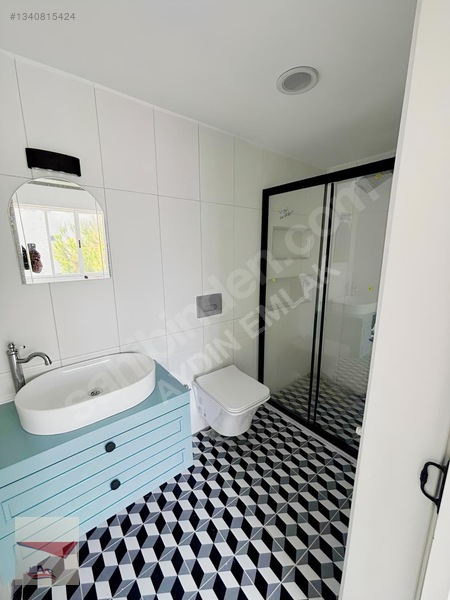 Anamur İskele Denize Sıfır Triblex Villa — fotoğraf 9