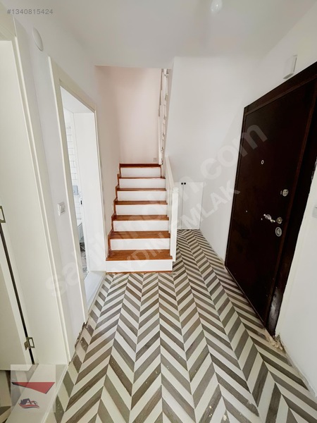 Anamur İskele Denize Sıfır Triblex Villa — fotoğraf 17