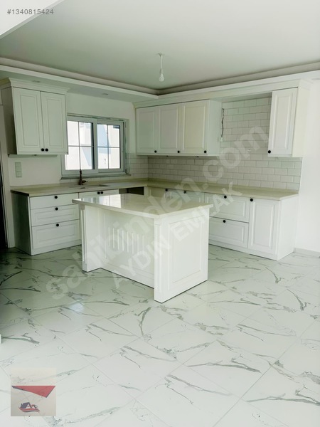 Anamur İskele Denize Sıfır Triblex Villa — fotoğraf 18