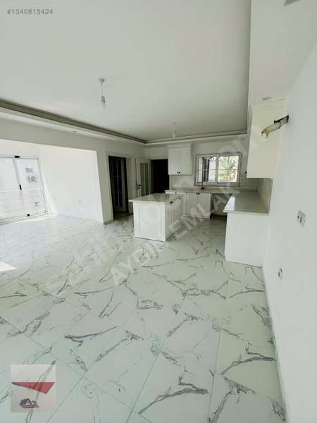 Anamur İskele Denize Sıfır Triblex Villa — fotoğraf 19