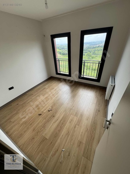 Elegans'dan 3.etap'da 3+1 K.mutfak Kaçmaz Cazip Daire — fotoğraf 5