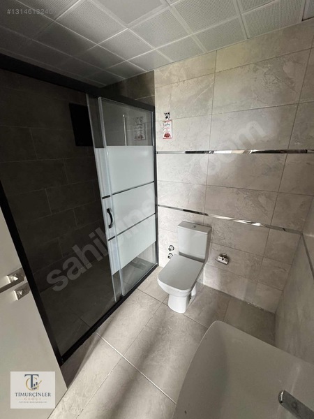 Elegans'dan 3.etap'da 3+1 K.mutfak Kaçmaz Cazip Daire — fotoğraf 16