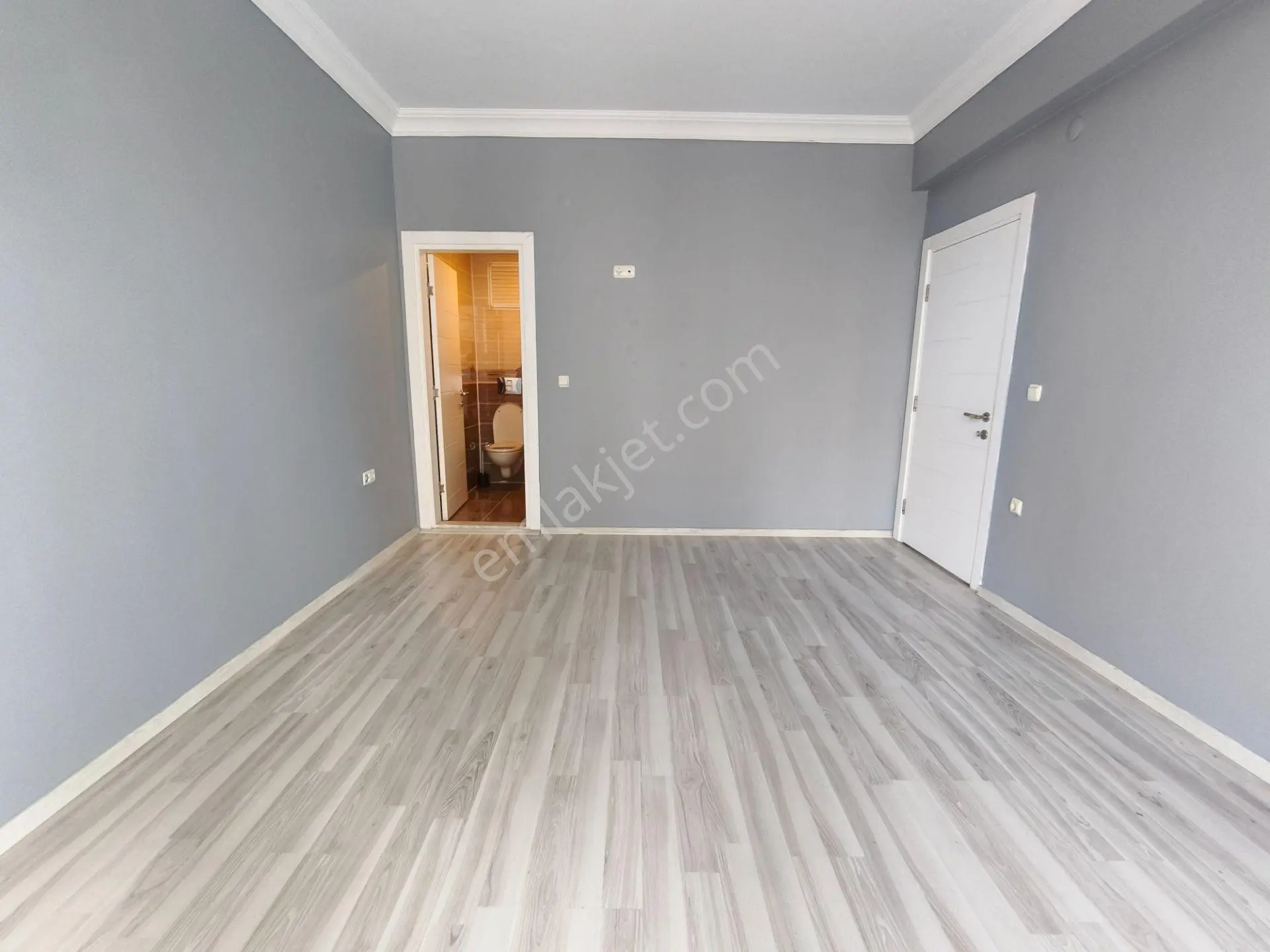 Truva/nazım Demirci'den Atakum Korupark Evleri Satılık 3+1 Daire — fotoğraf 27