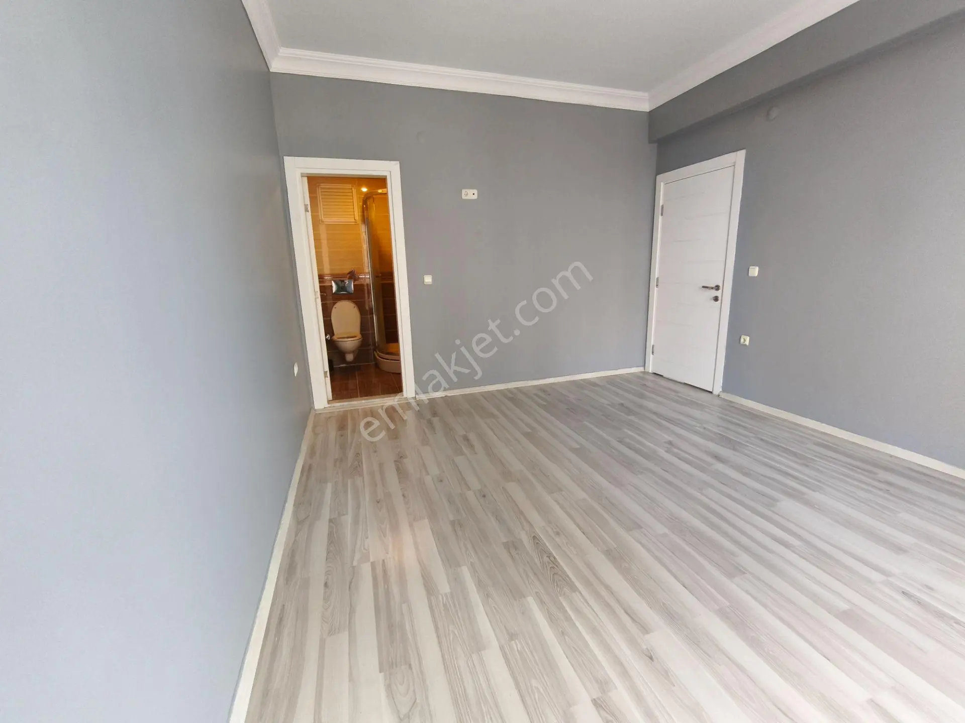 Truva/nazım Demirci'den Atakum Korupark Evleri Satılık 3+1 Daire — fotoğraf 28