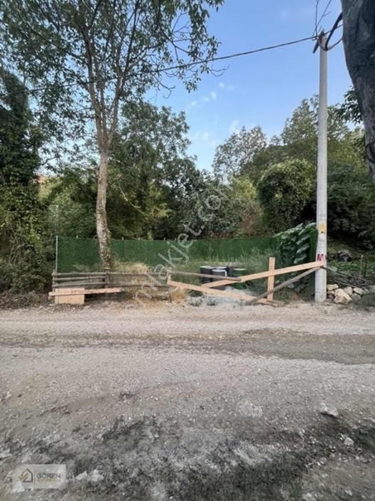 Ayva Köyde 82 M² Yola Cephe Satılık Bahçe — fotoğraf 4