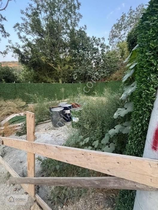 Ayva Köyde 82 M² Yola Cephe Satılık Bahçe — fotoğraf 5