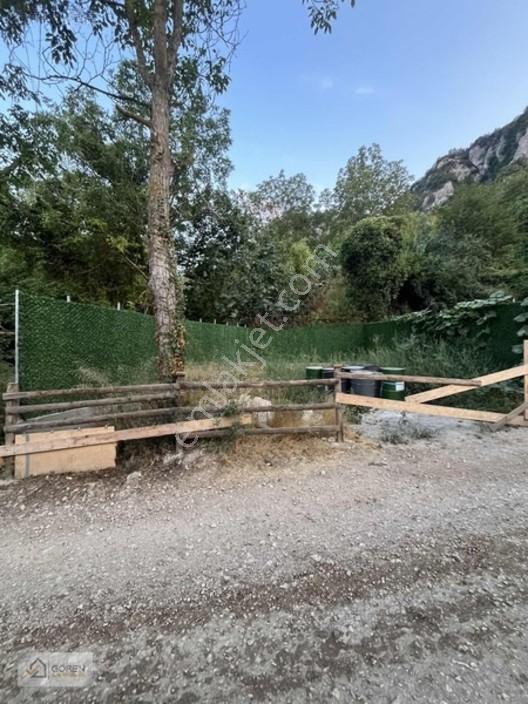 Ayva Köyde 82 M² Yola Cephe Satılık Bahçe — fotoğraf 8